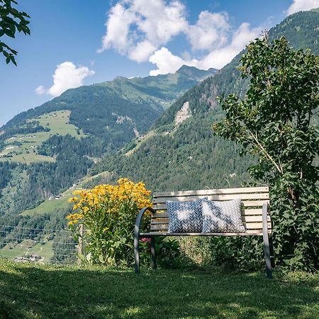 Ursulas Idyll Saltusio Dış mekan fotoğraf